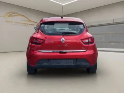 
										RENAULT Clio 0.9 12V Dynamique full									