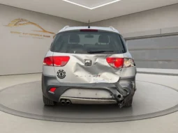 
										SEAT Altea XL Freetrack 2.0 TDI full									