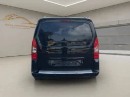 
										CITROEN Berlingo 1.6 HDi Swiss Style full									