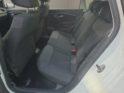 
										VW Polo 1.2 TSI BMT Comfortline full									