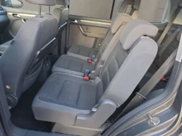 
										VW Touran 1.6 TDI BlueMotion Technology Comfortline full									
