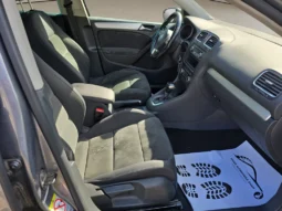 
										VW Golf 1.4 TSI Highline DSG full									