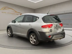 
										SEAT Altea XL Freetrack 2.0 TDI full									