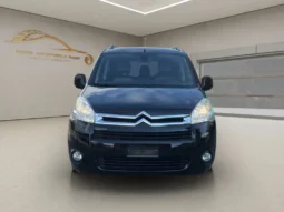
										CITROEN Berlingo 1.6 HDi Swiss Style full									