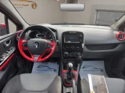
										RENAULT Clio 0.9 12V Dynamique full									