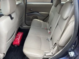 
										MITSUBISHI Outlander 2.4 Intense 4WD full									