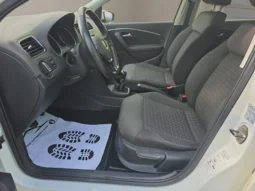 
										VW Polo 1.2 TSI BMT Comfortline full									