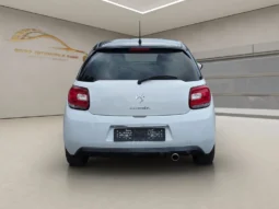 
										DS AUTOMOBILES DS3 1.6 VTi Ultra Prestige Automatic full									