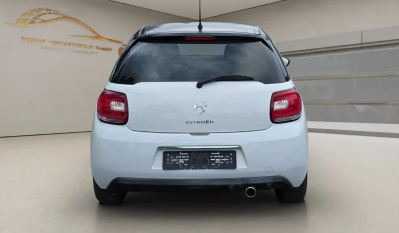 
								DS AUTOMOBILES DS3 1.6 VTi Ultra Prestige Automatic full									