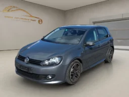 VW Golf 1.4 TSI Highline DSG