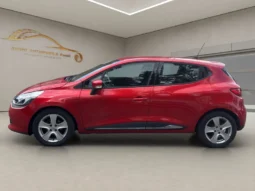 
										RENAULT Clio 0.9 12V Dynamique full									