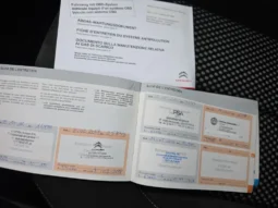 
										DS AUTOMOBILES DS3 1.6 VTi Ultra Prestige Automatic full									