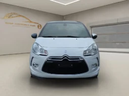 
										DS AUTOMOBILES DS3 1.6 VTi Ultra Prestige Automatic full									