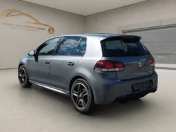 
										VW Golf 1.4 TSI Highline DSG full									