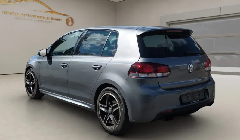 
								VW Golf 1.4 TSI Highline DSG full									