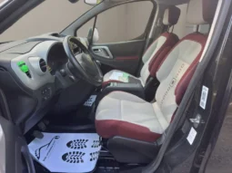
										CITROEN Berlingo 1.6 HDi Swiss Style full									