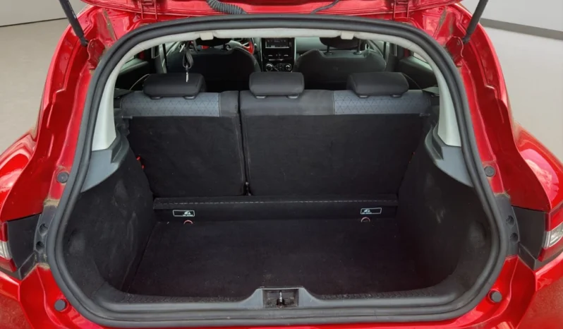 
								RENAULT Clio 0.9 12V Dynamique full									