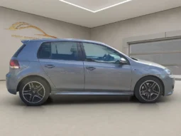 
										VW Golf 1.4 TSI Highline DSG full									