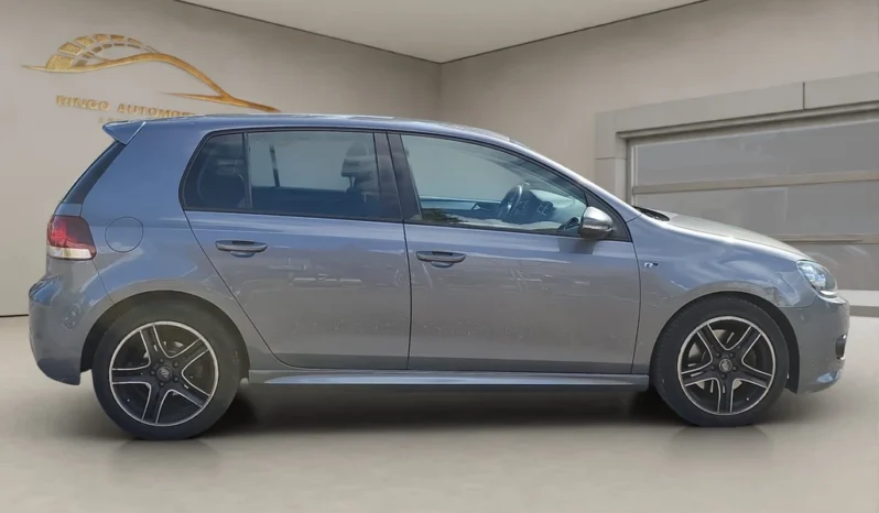 
								VW Golf 1.4 TSI Highline DSG full									