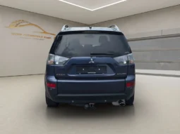 
										MITSUBISHI Outlander 2.4 Intense 4WD full									