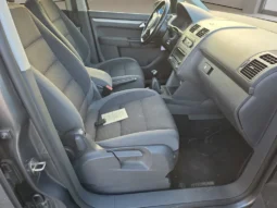 
										VW Touran 1.6 TDI BlueMotion Technology Comfortline full									