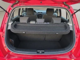 
										SUZUKI Swift 1.2i 16V GA full									