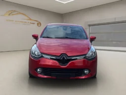
										RENAULT Clio 0.9 12V Dynamique full									