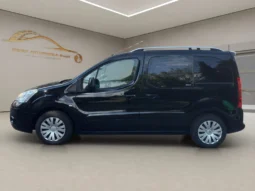 
										CITROEN Berlingo 1.6 HDi Swiss Style full									