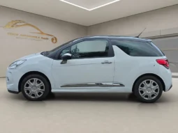 
										DS AUTOMOBILES DS3 1.6 VTi Ultra Prestige Automatic full									