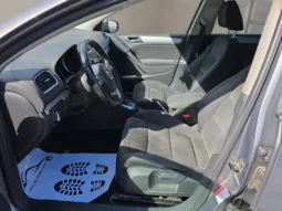 
										VW Golf 1.4 TSI Highline DSG full									