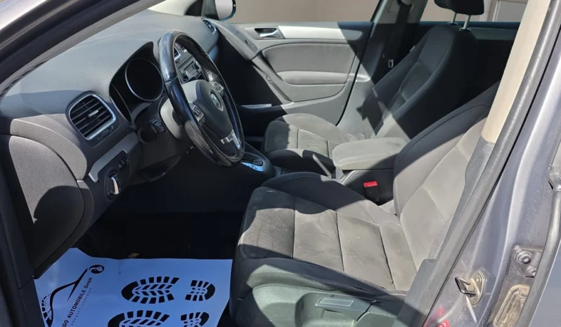 
								VW Golf 1.4 TSI Highline DSG full									